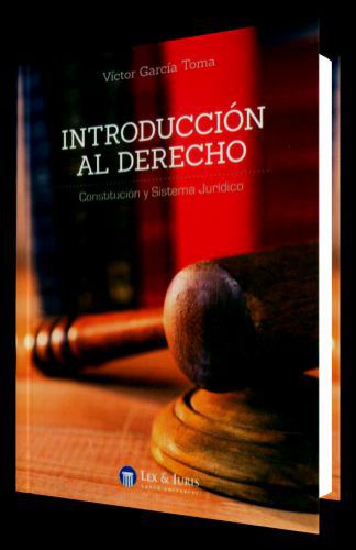 INTRODUCCIÓN AL DERECHO - constitución y sistema jurídico  INTRODUCCIÓN AL DERECHO - constitución y sistema jurídico
