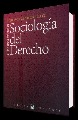 Sociología del Derecho  Sociología del Derecho